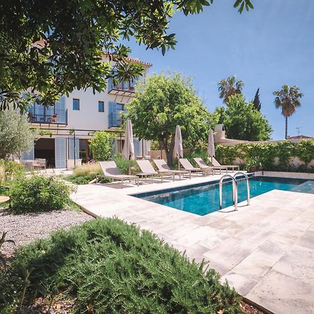 Nema Boutique Hotel & Spa Arta Exterior photo