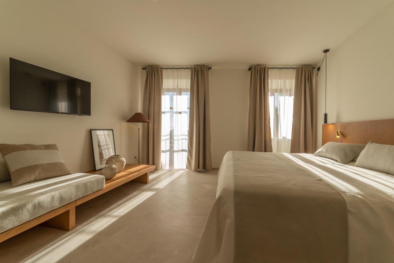 Nema Boutique Hotel & Spa Arta Exterior photo