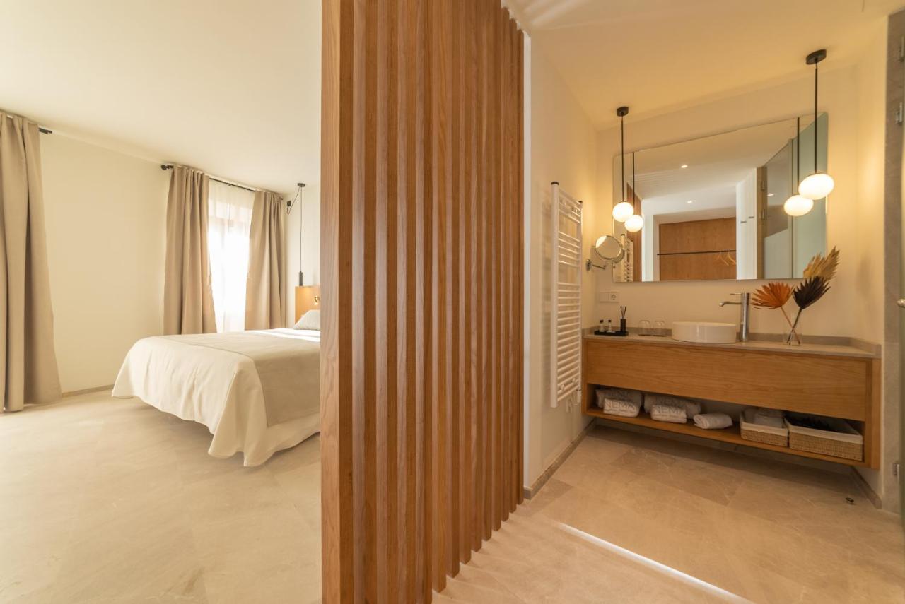 Nema Boutique Hotel & Spa Arta Exterior photo