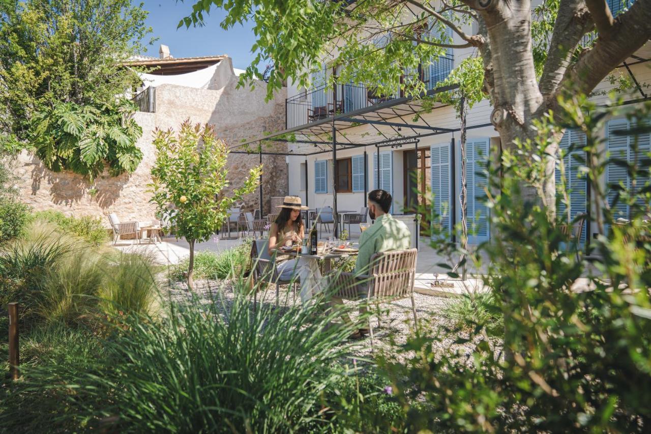 Nema Boutique Hotel & Spa Arta Exterior photo