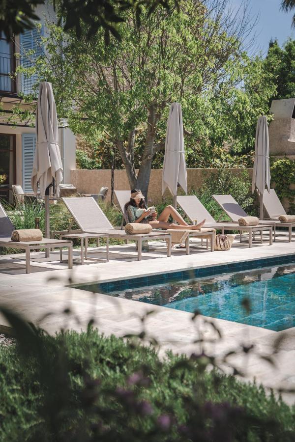 Nema Boutique Hotel & Spa Arta Exterior photo