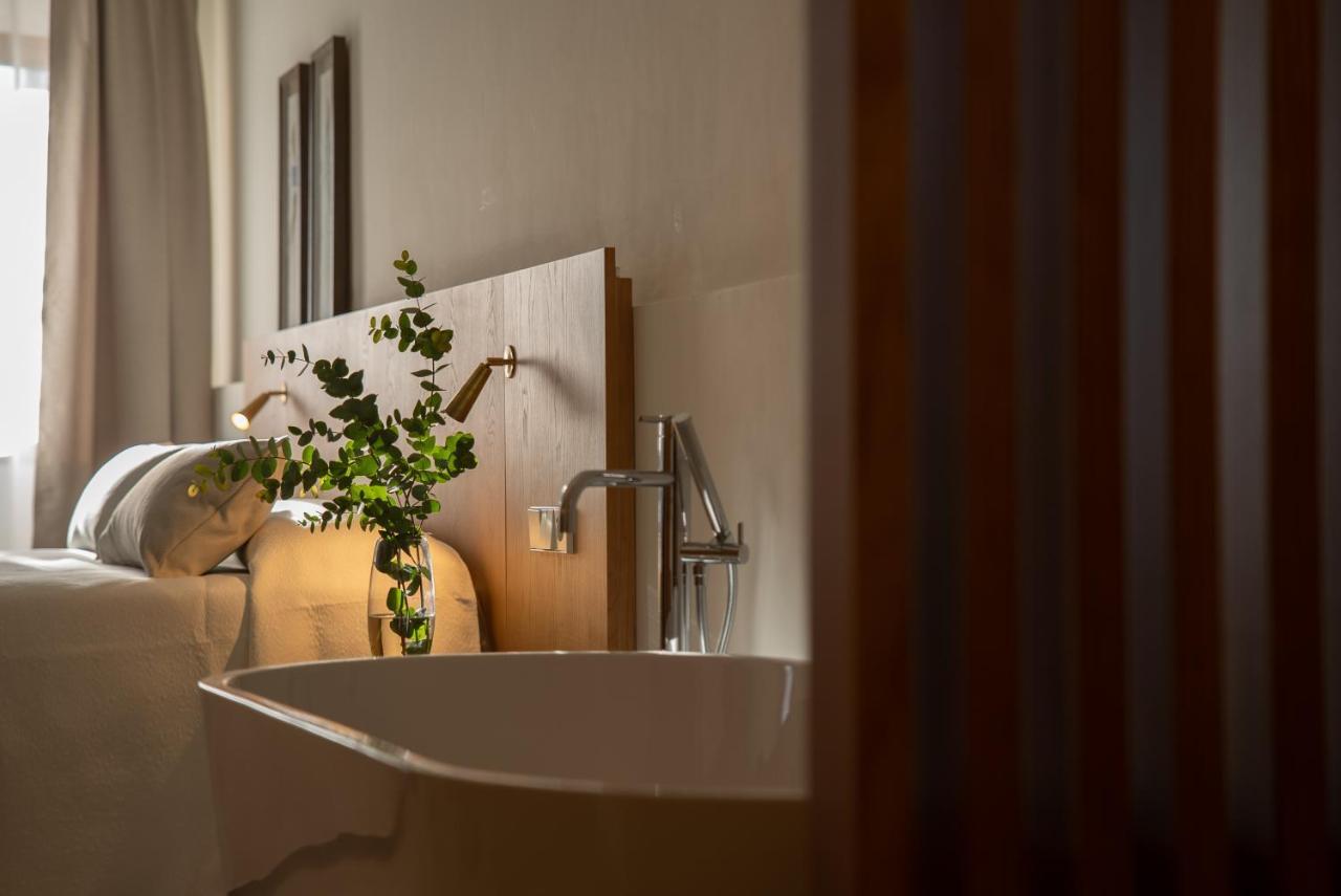 Nema Boutique Hotel & Spa Arta Exterior photo