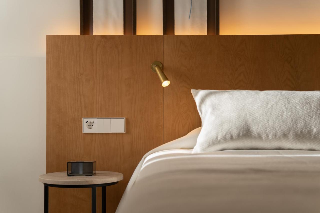 Nema Boutique Hotel & Spa Arta Exterior photo