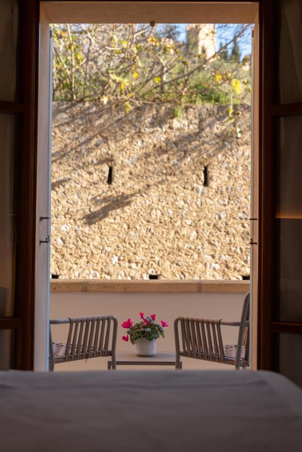 Nema Boutique Hotel & Spa Arta Exterior photo