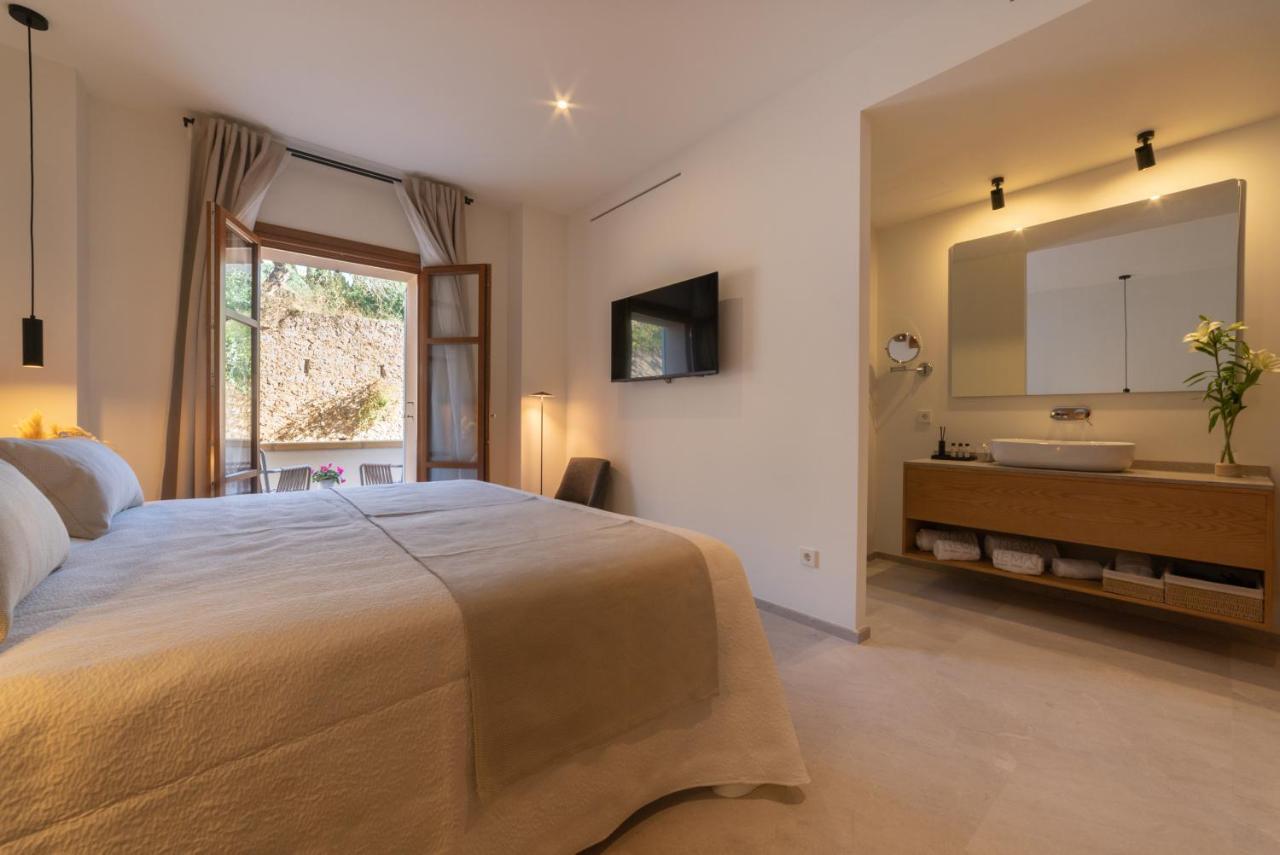 Nema Boutique Hotel & Spa Arta Exterior photo