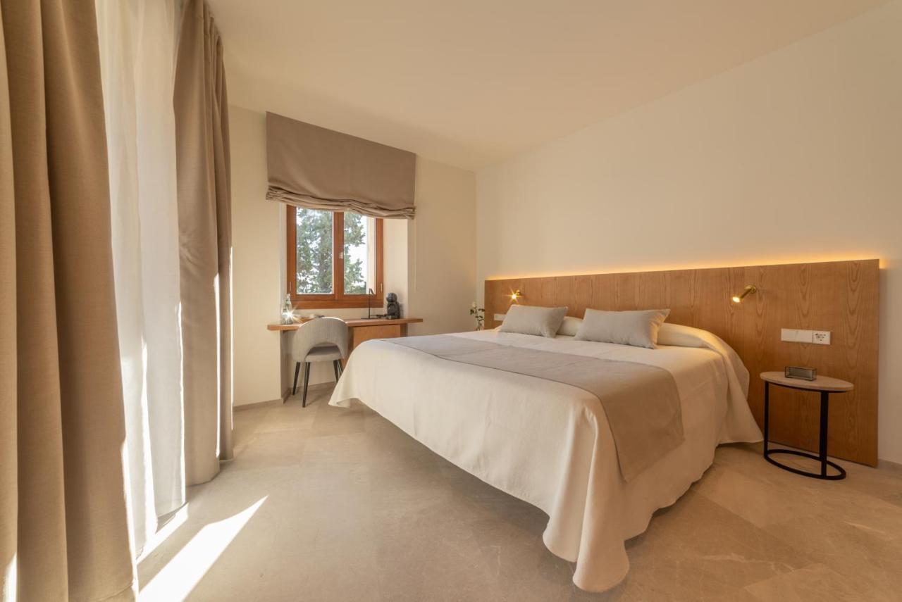 Nema Boutique Hotel & Spa Arta Exterior photo