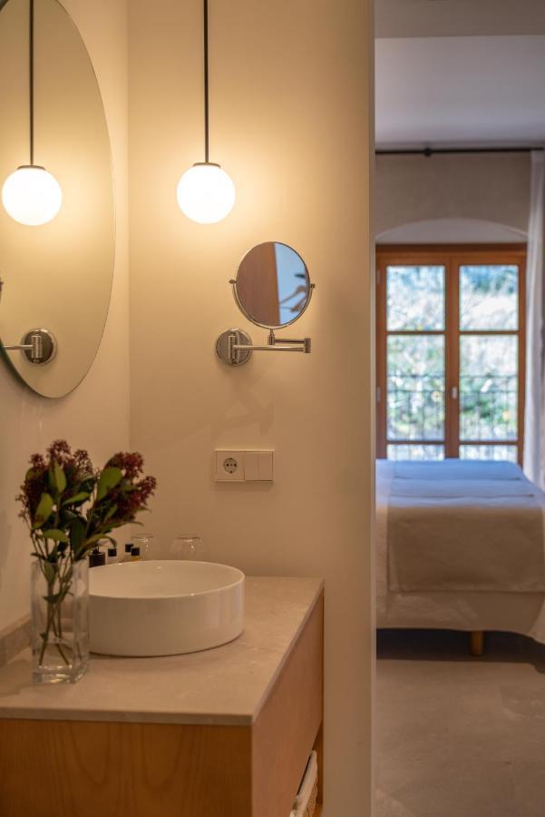 Nema Boutique Hotel & Spa Arta Exterior photo