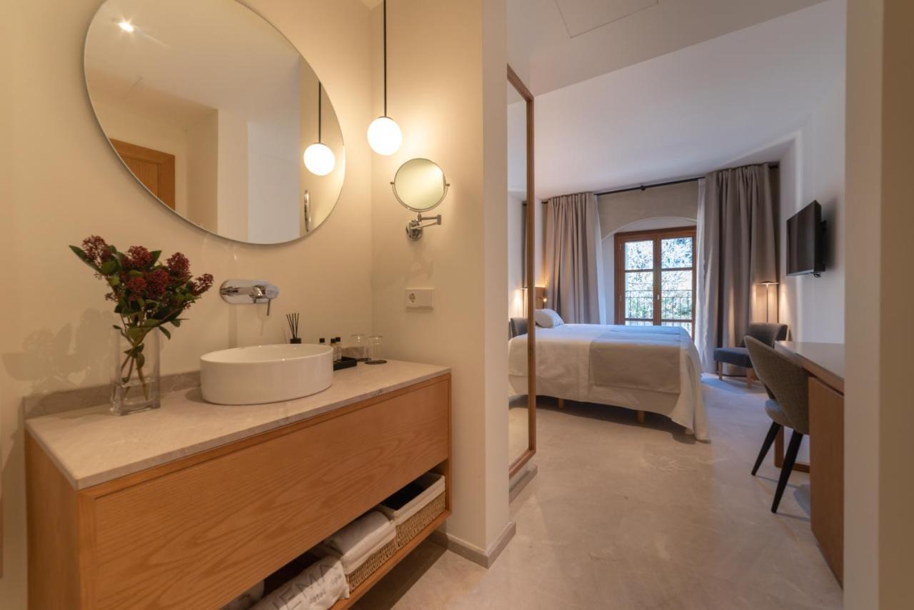 Nema Boutique Hotel & Spa Arta Exterior photo
