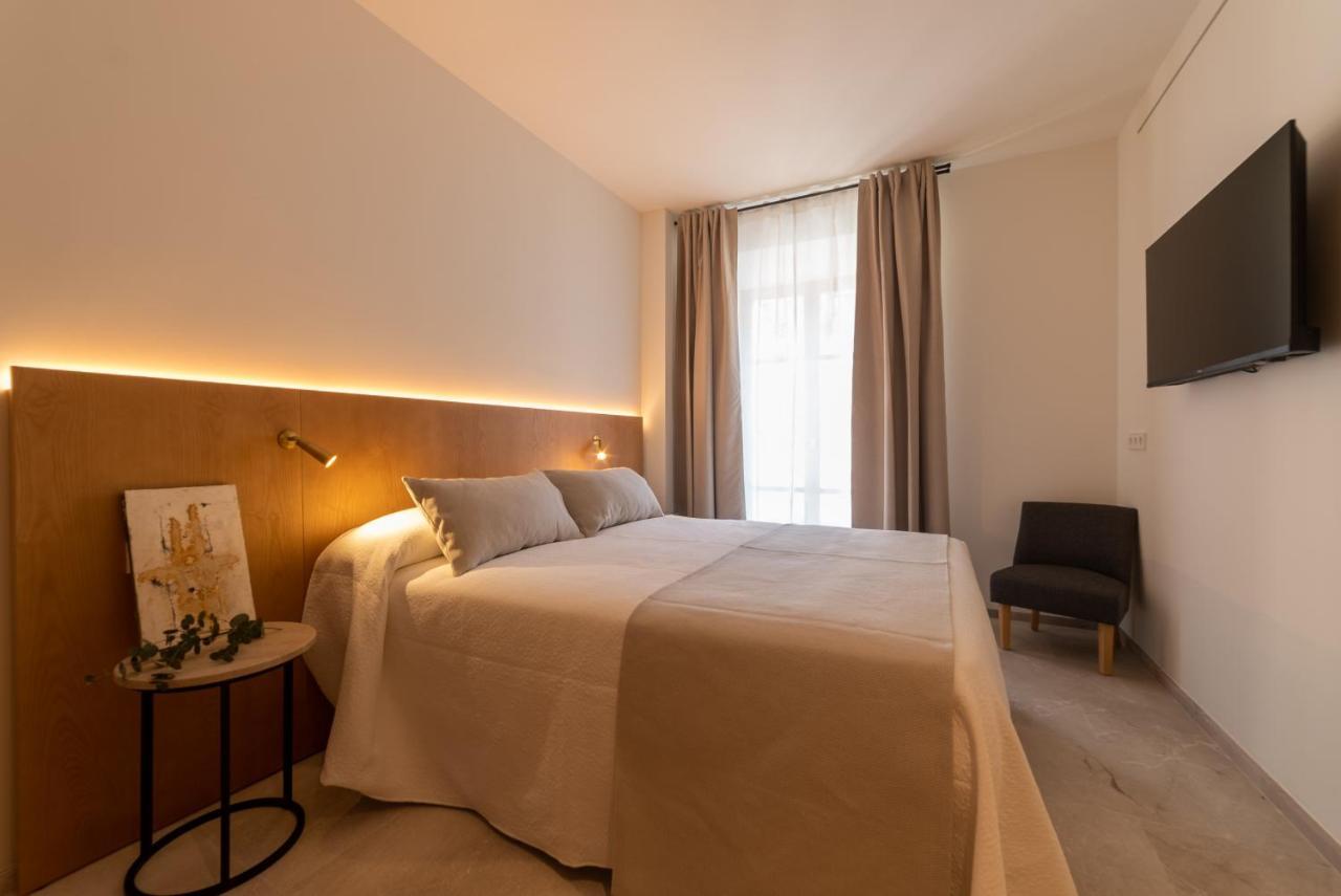 Nema Boutique Hotel & Spa Arta Exterior photo