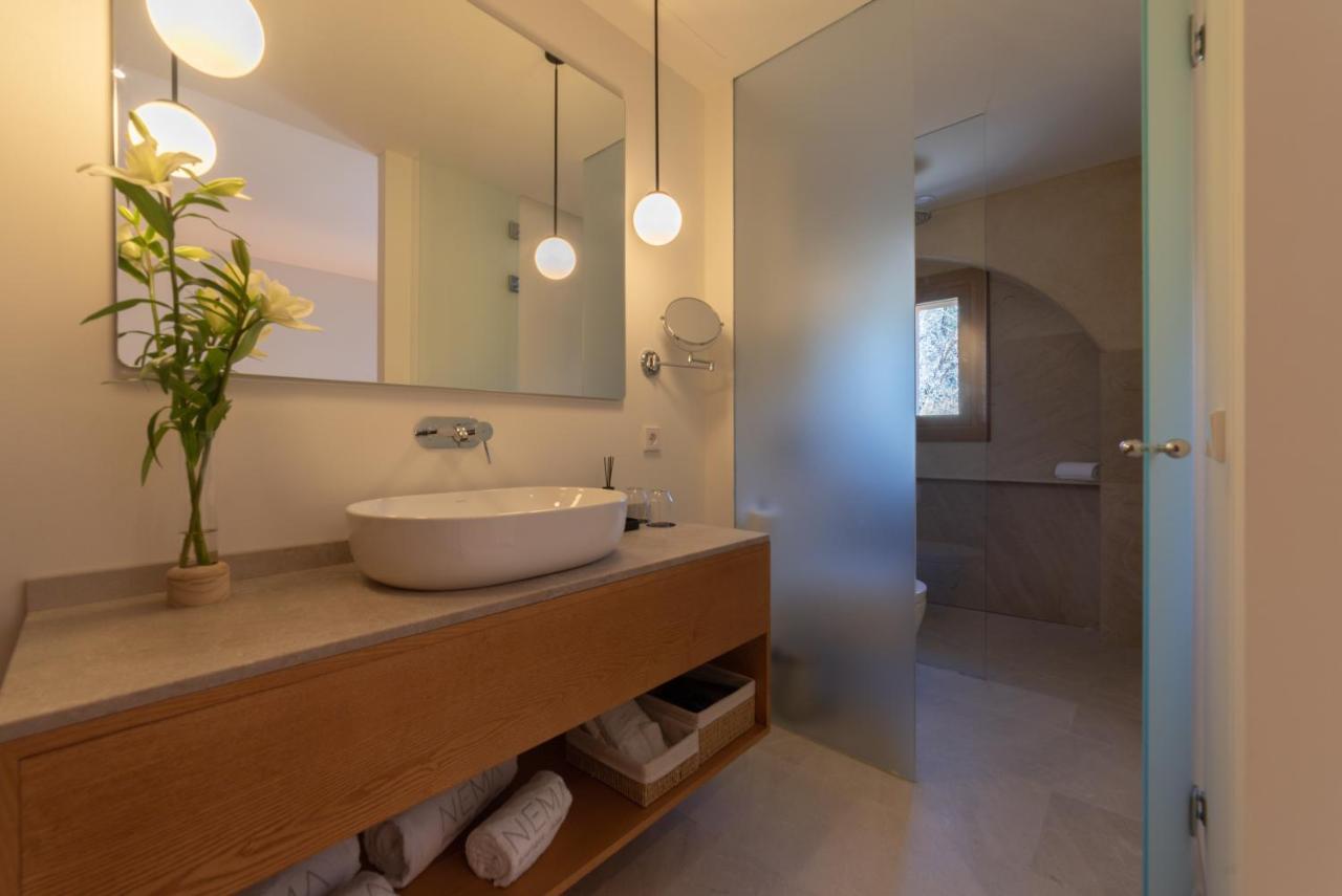 Nema Boutique Hotel & Spa Arta Exterior photo