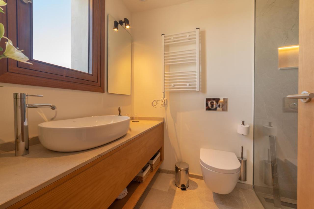 Nema Boutique Hotel & Spa Arta Exterior photo