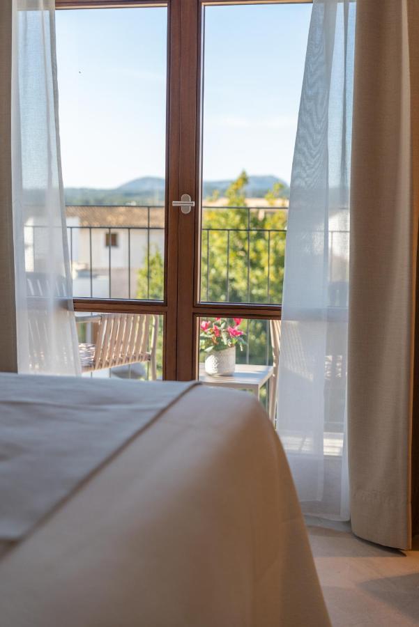 Nema Boutique Hotel & Spa Arta Exterior photo