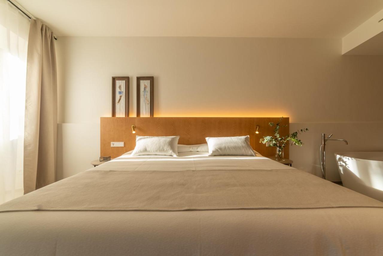 Nema Boutique Hotel & Spa Arta Exterior photo