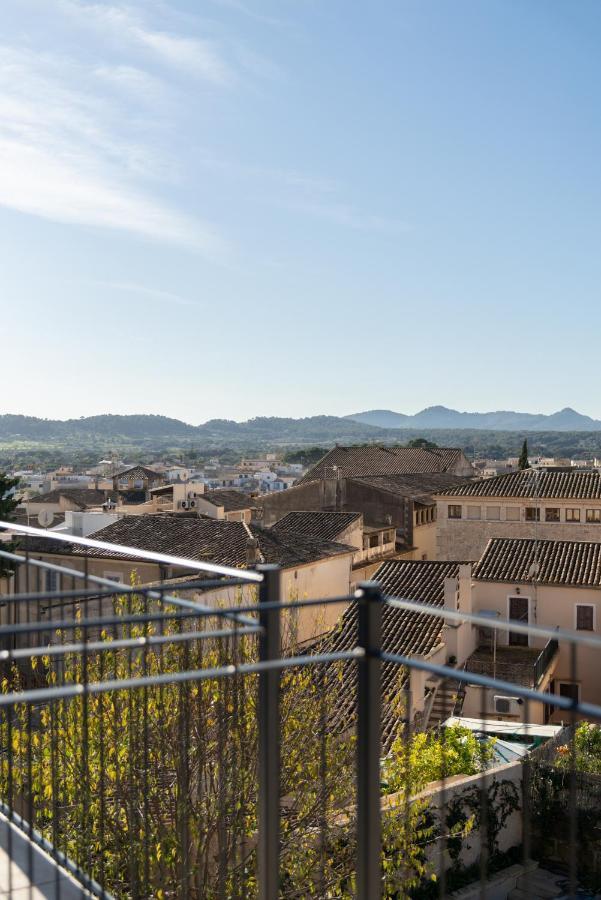 Nema Boutique Hotel & Spa Arta Exterior photo