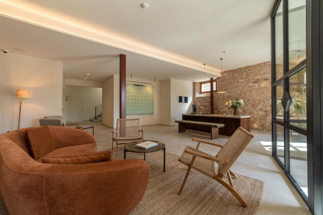 Nema Boutique Hotel & Spa Arta Exterior photo