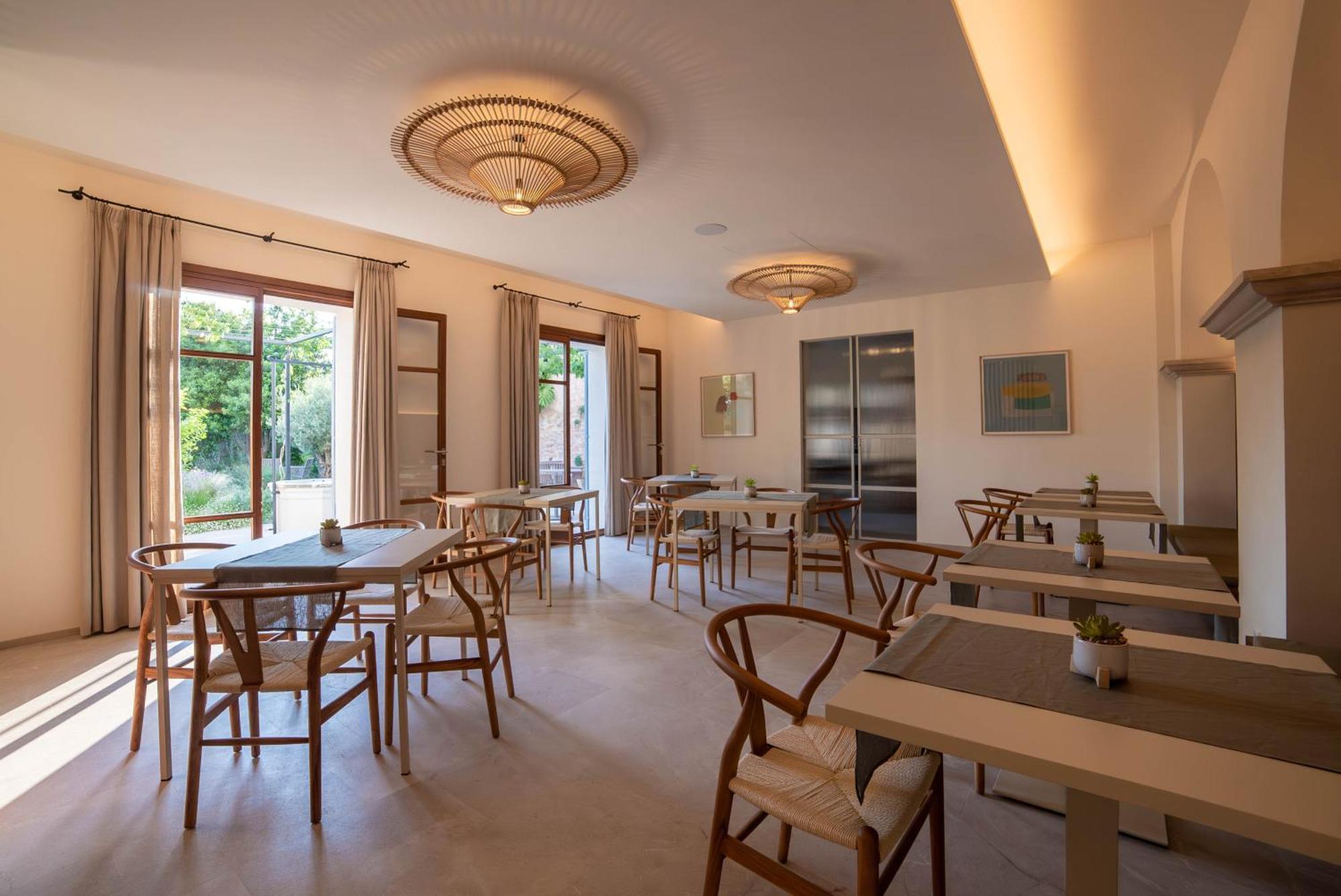 Nema Boutique Hotel & Spa Arta Exterior photo