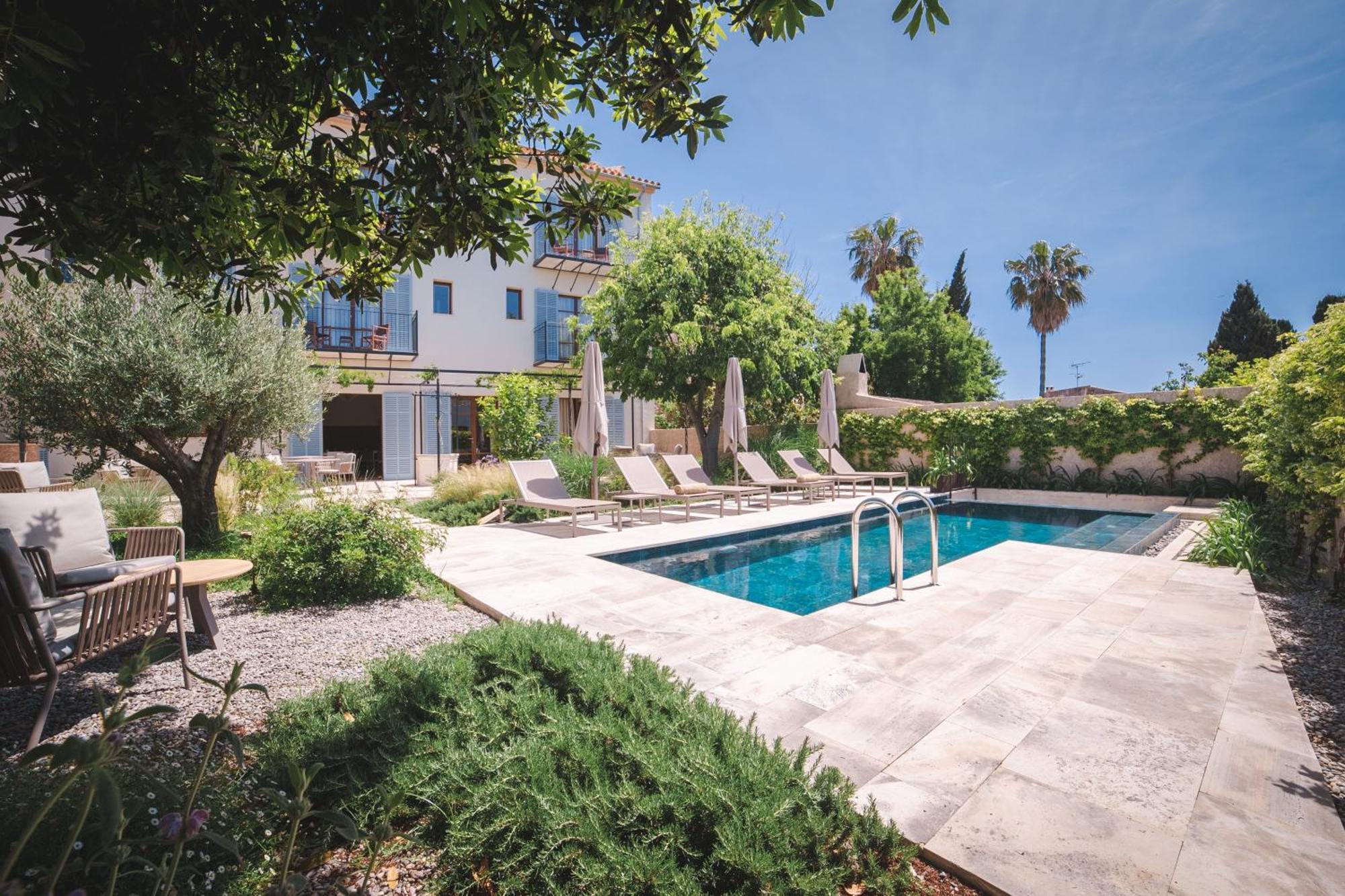 Nema Boutique Hotel & Spa Arta Exterior photo