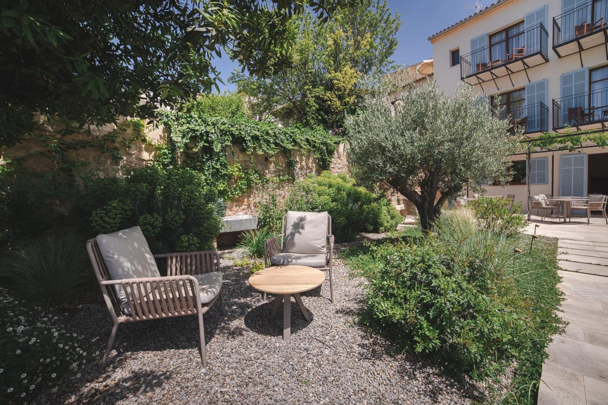 Nema Boutique Hotel & Spa Arta Exterior photo